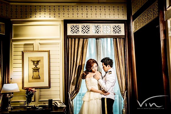 งานวิวาห์สุดหวาน เป้ย-ป๊อป