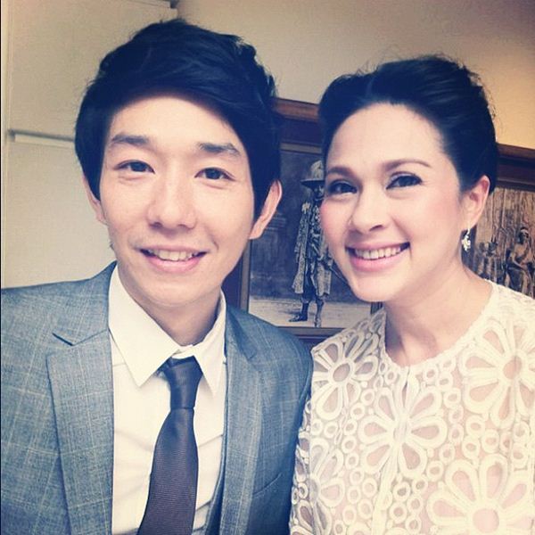 งานแต่งงาน จ๋า-เปิ้ล