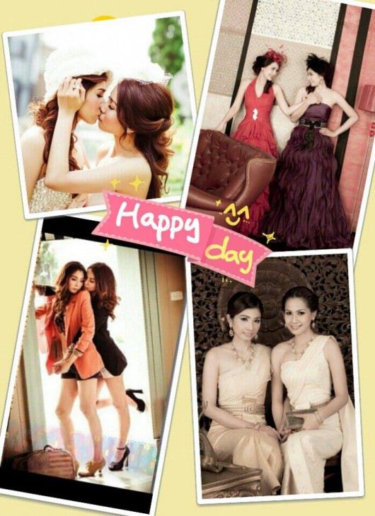 เลสเบี้ยน แต่งงาน คู่รักเลสเบี้ยน สวมชุดเจ้าสาวแต่งงาน เลสเบี้ยน แต่งงาน คู่รักเลสเบี้ยน สวมชุดเจ้าสาวแต่งงาน