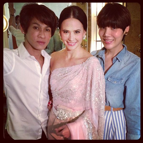 แอน ภูริ