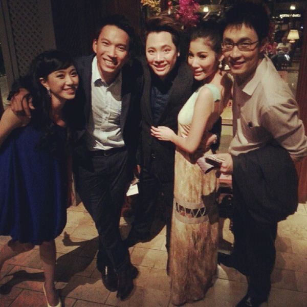งานแต่งจ๋า ยศสินี - เปิ้ล ณัฐบูร