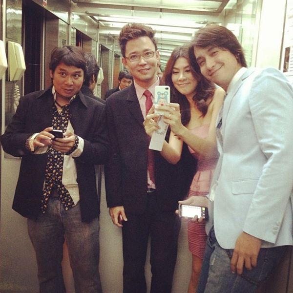 งานแต่งจ๋า ยศสินี - เปิ้ล ณัฐบูร