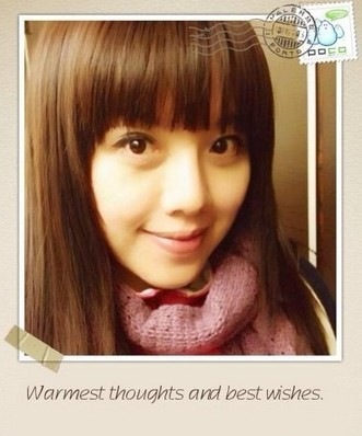 จาง ทิงเสวี่ยน คุณแม่ลูกสองไต้หวัน วัย 41 แต่หน้า 20