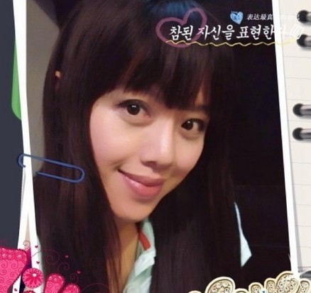 จาง ทิงเสวี่ยน คุณแม่ลูกสองไต้หวัน วัย 41 แต่หน้า 20