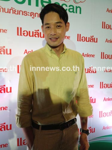 เพชร - กรุณพล เทียนสุวรรณ