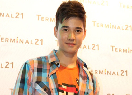 มาริโอ้ เมาเร่อ