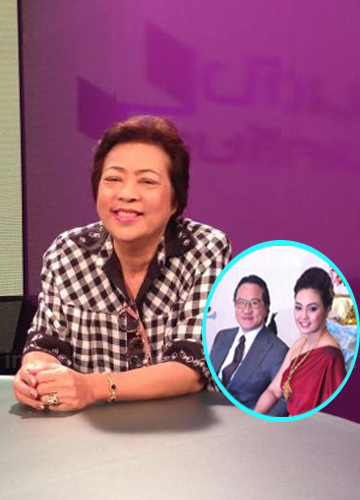 แม่เล็ก แถลง ตั๊ก บงกช ท้องแค่เดือนกว่า