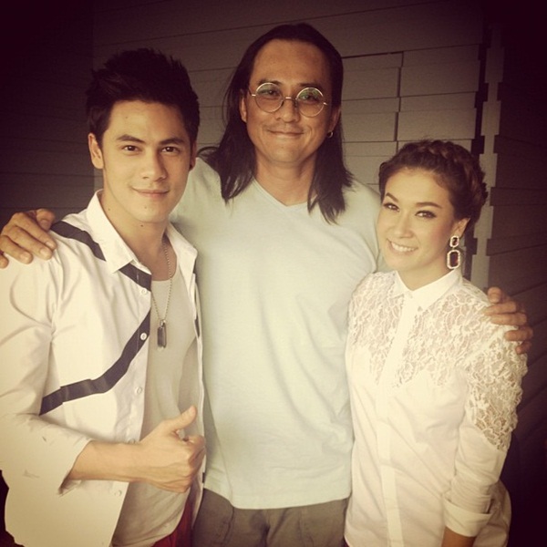 ซี ศิวัฒน์ บวช