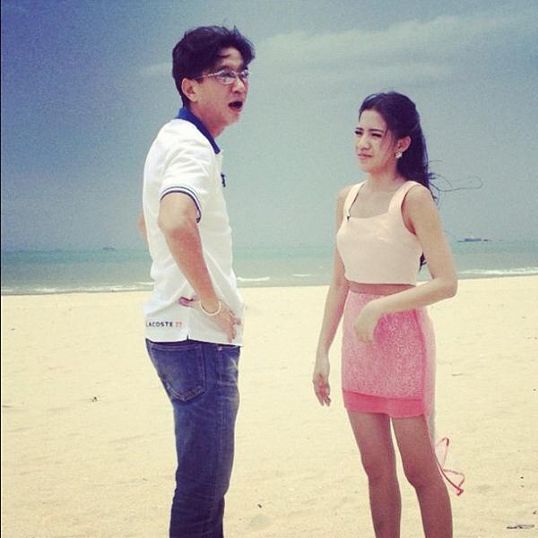 ใบเตย อาร์สยาม