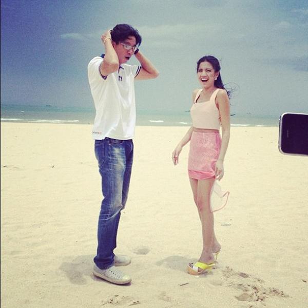 ใบเตย อาร์สยาม