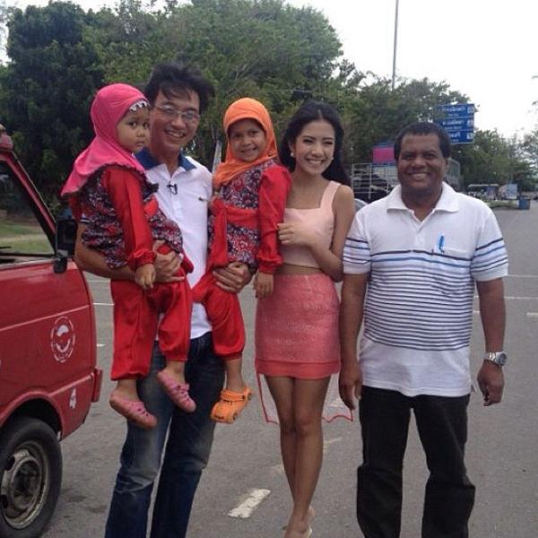 ใบเตย อาร์สยาม