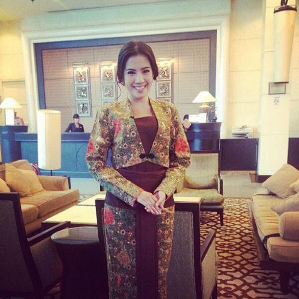 ใบเตย อาร์สยาม