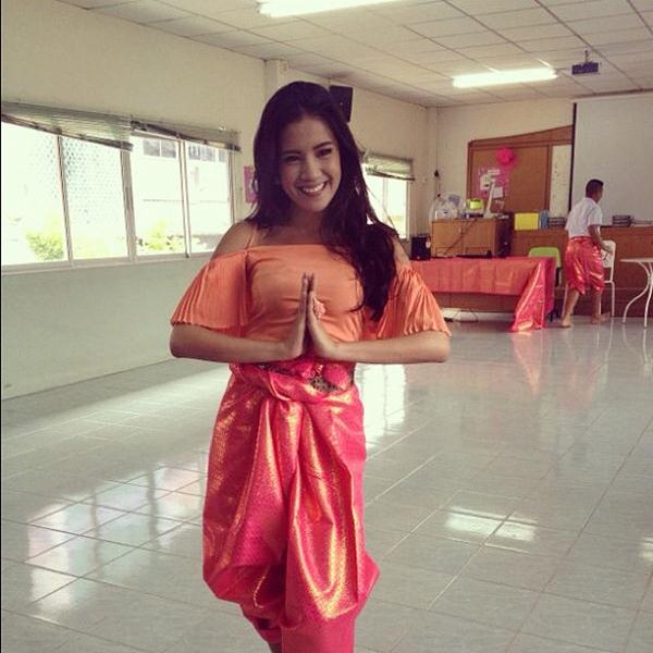 ใบเตย อาร์สยาม