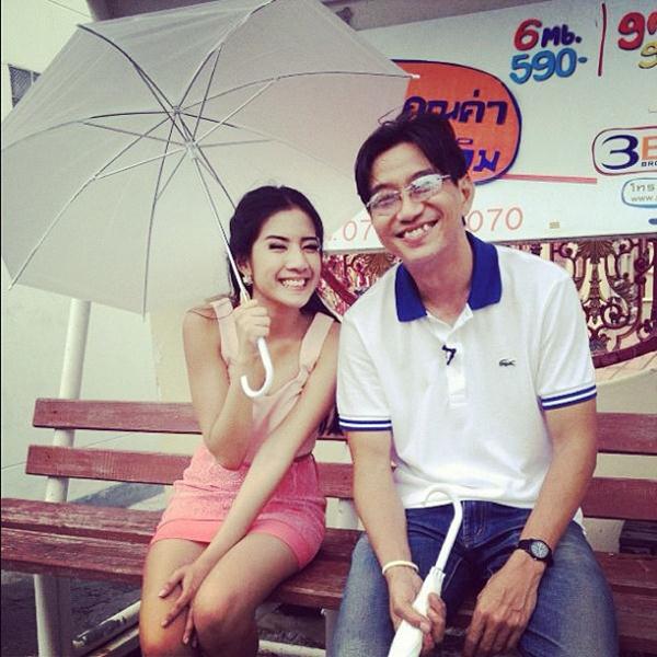 ใบเตย อาร์สยาม