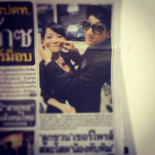ปลื้ม ทับทิม เปิดใจ เหตุใดจึงแต่งงานเร็ว