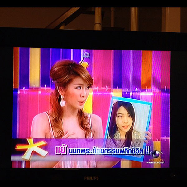 แย้ นนทพร