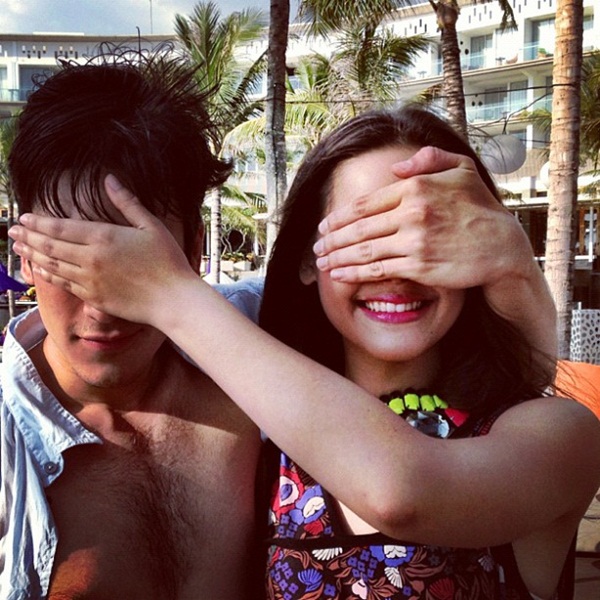 ณเดชน์ คูกิมิยะ ญาญ่า อุรัสยา