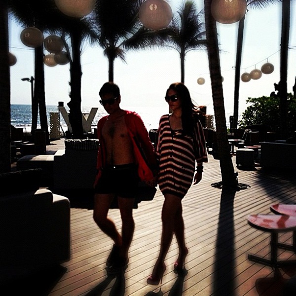 ณเดชน์ คูกิมิยะ ญาญ่า อุรัสยา