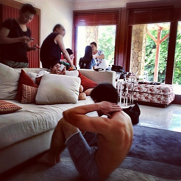 ณเดชน์ คูกิมิยะ ญาญ่า อุรัสยา