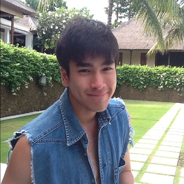 ณเดชน์ คูกิมิยะ ญาญ่า อุรัสยา