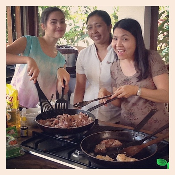 ณเดชน์ คูกิมิยะ ญาญ่า อุรัสยา