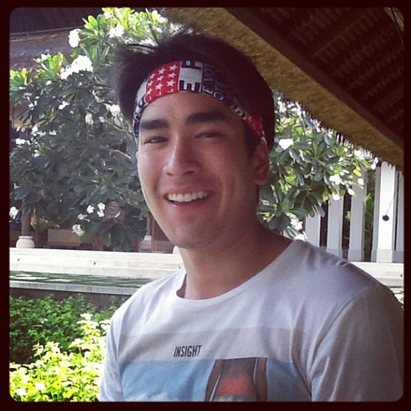 ณเดชน์ คูกิมิยะ ญาญ่า อุรัสยา