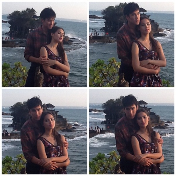 ณเดชน์ คูกิมิยะ ญาญ่า อุรัสยา