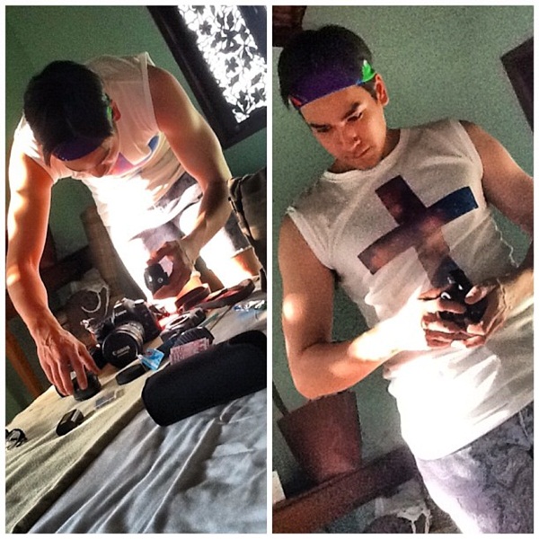 ณเดชน์ คูกิมิยะ ญาญ่า อุรัสยา