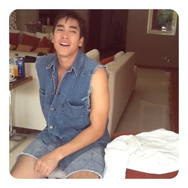 ณเดชน์ คูกิมิยะ ญาญ่า อุรัสยา