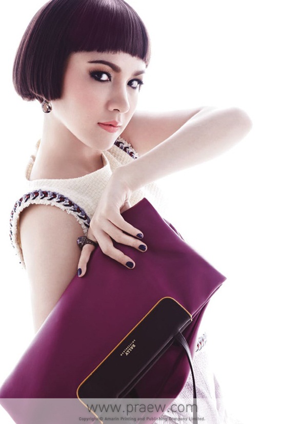 กบ สุวนันท์ ปุณณกันต์