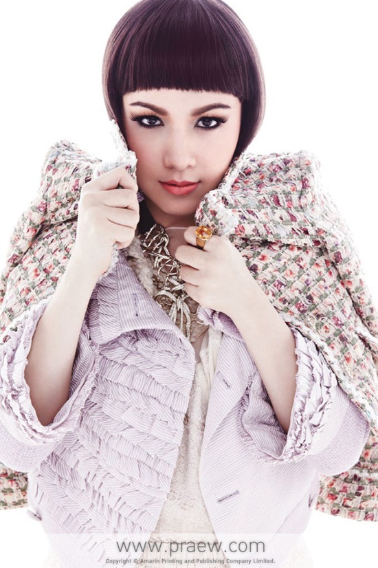 กบ สุวนันท์ ปุณณกันต์