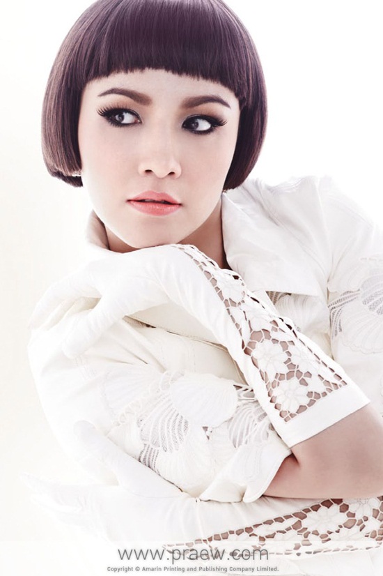 กบ สุวนันท์ ปุณณกันต์