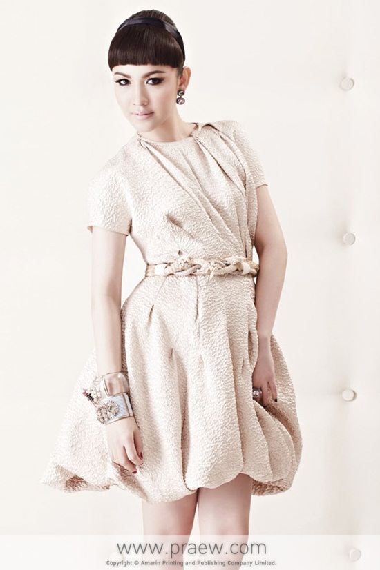 กบ สุวนันท์ ปุณณกันต์