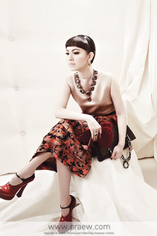 กบ สุวนันท์ ปุณณกันต์