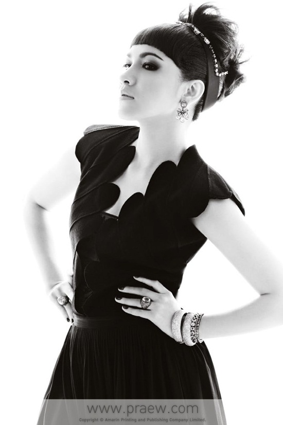 กบ สุวนันท์ ปุณณกันต์