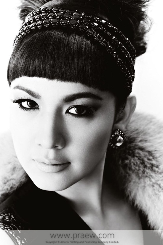 กบ สุวนันท์ ปุณณกันต์