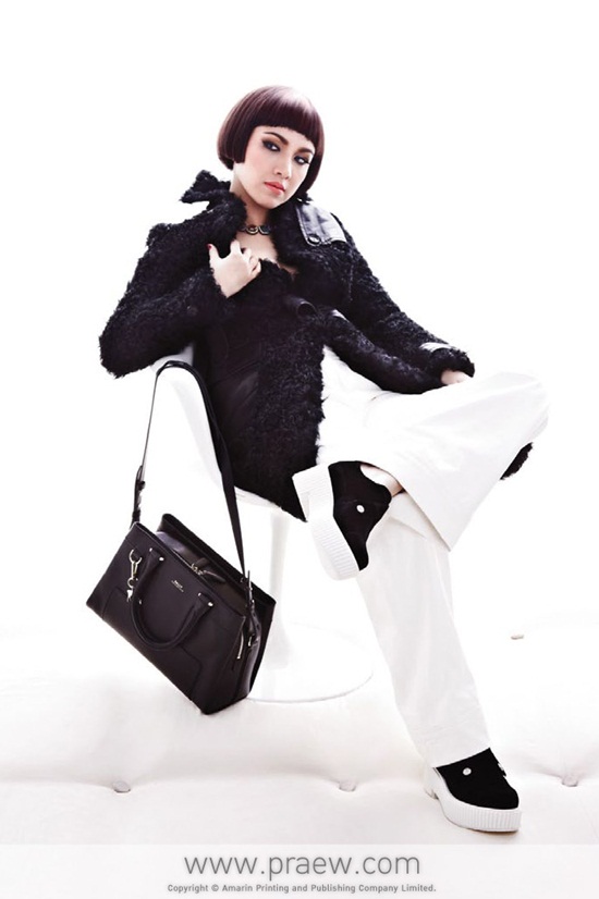 กบ สุวนันท์ ปุณณกันต์