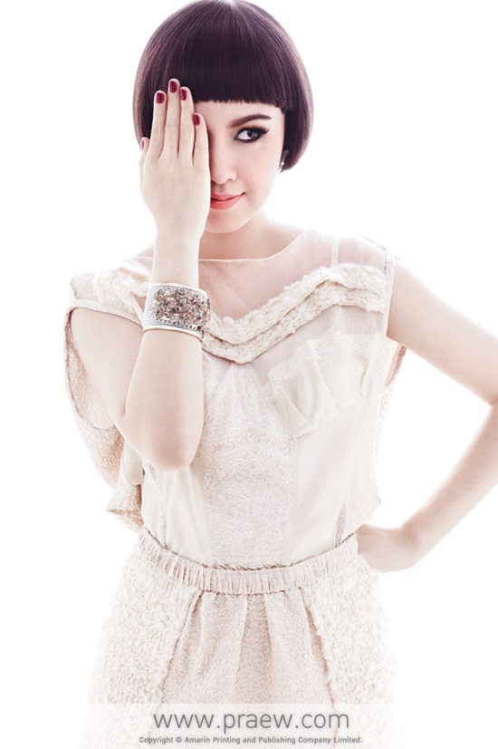 กบ สุวนันท์ ปุณณกันต์