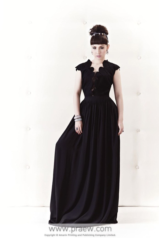 กบ สุวนันท์ ปุณณกันต์