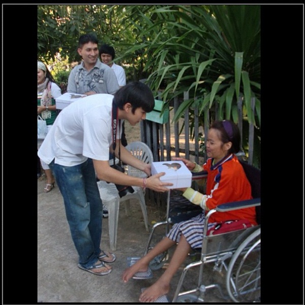 ณเดชน์ คูกิมิยะ