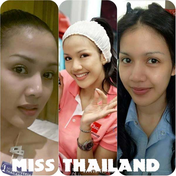 ลิต้า ชาลิตา มิสยูนิเวิร์สไทยแลนด์ 2013 ถูก รองมิสฟิลิปปินส์ 2012 โพสต์รูปแขวะ ลิต้า ชาลิตา มิสยูนิเวิร์สไทยแลนด์ 2013 ถูก รองมิสฟิลิปปินส์ 2012 โพสต์รูปแขวะ
