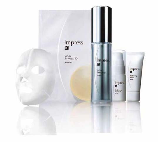 Kanebo ไทย ยินดีรับเปลี่ยน คืนสินค้า หลังบริษัทแม่เรียกคืนครีมผิวขาว Kanebo ไทย ยินดีรับเปลี่ยน คืนสินค้า หลังบริษัทแม่เรียกคืนครีมผิวขาว