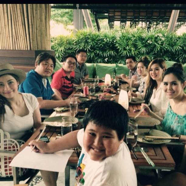 ฟลุค นาตาลี ควงคู่หวานเที่ยวสมุย พร้อม โบวี่ อัฐมา ฟลุค นาตาลี ควงคู่หวานเที่ยวสมุย พร้อม โบวี่ อัฐมา