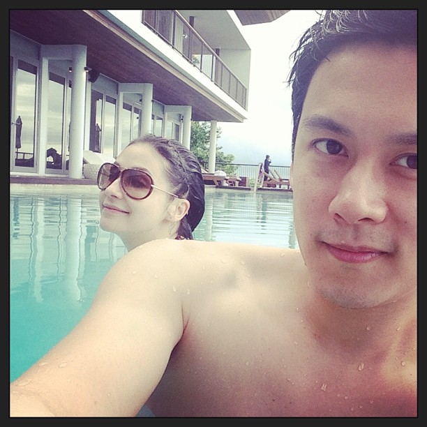 ฟลุค นาตาลี ควงคู่หวานเที่ยวสมุย พร้อม โบวี่ อัฐมา ฟลุค นาตาลี ควงคู่หวานเที่ยวสมุย พร้อม โบวี่ อัฐมา