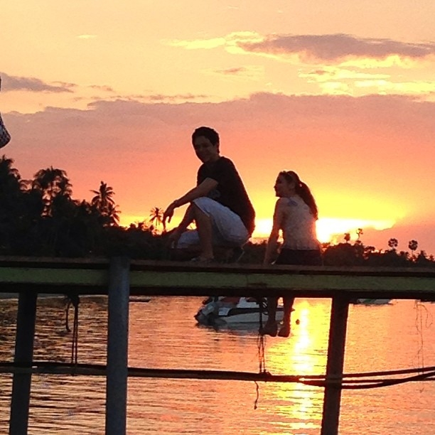 ฟลุค นาตาลี ควงคู่หวานเที่ยวสมุย พร้อม โบวี่ อัฐมา ฟลุค นาตาลี ควงคู่หวานเที่ยวสมุย พร้อม โบวี่ อัฐมา