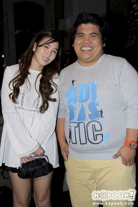 งานแต่ง ตั๊ก บริบูรณ์ เอลซี่ งานแต่ง ตั๊ก บริบูรณ์ เอลซี่