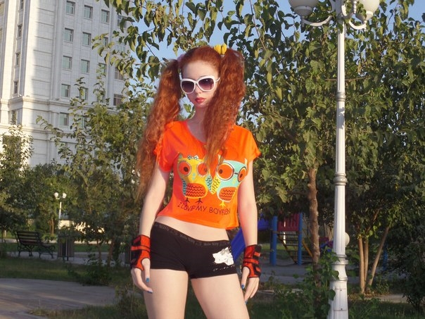 โลลิตา ริชี (Lolita Richi) ตุ๊กตาบาร์บี้มีชีวิต โลลิตา ริชี (Lolita Richi) ตุ๊กตาบาร์บี้มีชีวิต