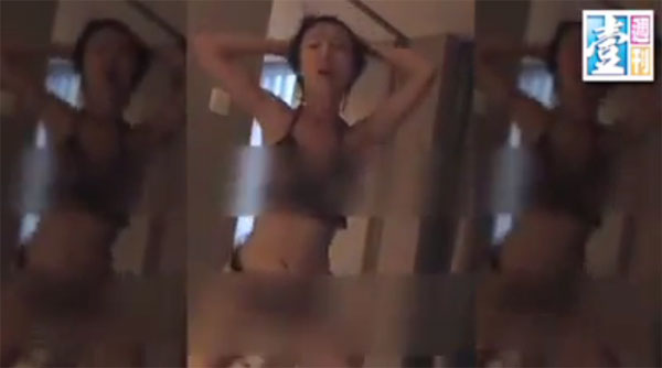 คลิปหลุดหม่าไช่ แก้ผ้าเต้น คลิปหลุดหม่าไช่ แก้ผ้าเต้น