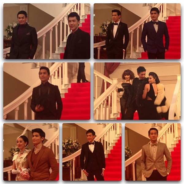 เปิดตัว Acts Studio เปิดตัว Acts Studio