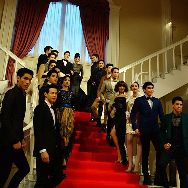 เปิดตัว Acts Studio เปิดตัว Acts Studio